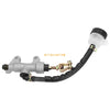 Kawasaki ZZR600 Ninja ZX6R Rear Brake Master Cylinder Pump (1987–2018)