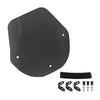 Suzuki GSX-8S Windshield + Bracket (2023-2024)