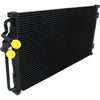 A/C Condenser For 1995-2005 Chevrolet Blazer Fits