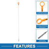 Chevrolet Camaro 8 Cyl 6.2L Engine Dipstick (2010-2015)