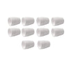 PT31 LG40 CT312 Cutting Torch 10pcs Plasma Shield Cups (No Year)