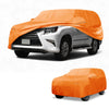 Lexus GX Waterproof All Weather Car Cover