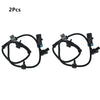 GMC Chevrolet Cadillac Front ABS Wheel Speed Sensors (2000-2015)