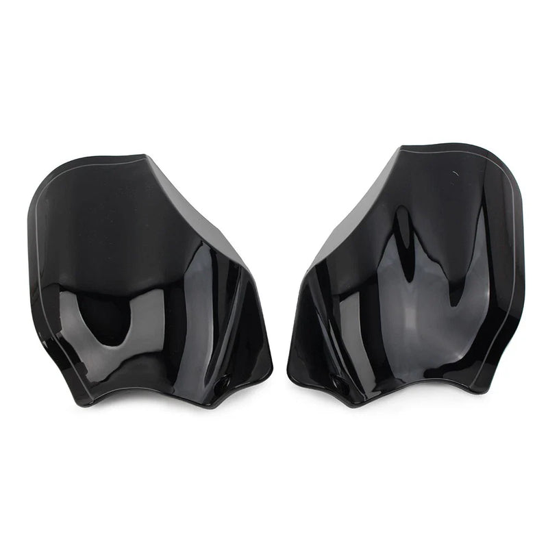 Harley Sportster 48 XL1200X, 7L1200V Air Heat Deflector Shield (2010-2023)