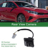 Kia Forte Sedan Rear View Camera (2010-2018)