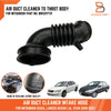 Mitsubishi Lancer Cedia 1.6L Air Duct Cleaner Intake Hose (2002-2007)