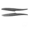 Toyota 4Runner 2 x Rearview Side Mirror Covers (2010-2023)