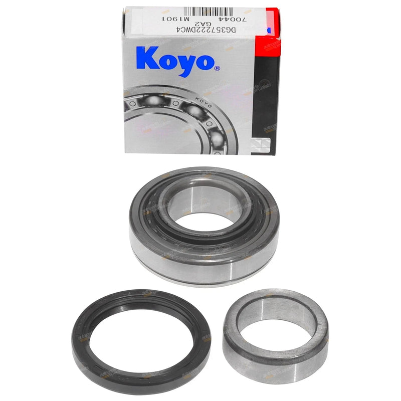 Suzuki Carry Jimny Sierra SJ413 SJ70 SJ80 Rear Wheel Bearing Kit