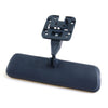Toyota Hilux RN110 LN50 1988-1998 Rear View Mirror Navy Blue