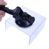 Car Interior Heater Fan Rack - Black Electric Heater Bracket