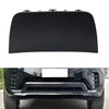 Land Rover Discovery 5 Bumper Tow Hook Cover (2021-2022)