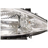 Nissan Pulsar C12 Hatch Right Genuine Non-Xenon Headlight