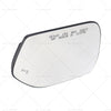 Ford Explorer Heated Right Side Mirror Glass w/Blind Spot (2020-2022)