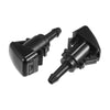 Dodge & Chrysler Windshield Washer Nozzle 2.5m Hose Kit