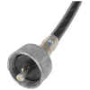 Landcruiser FJ40 FJ45 BJ40 BJ42 HJ45 HJ47 Speedo Cable (1973–1984)