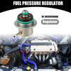 Ford E-150 Fuel Injection Pressure Regulator (1999-2004)