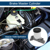 Nissan D21 Brake Master Cylinder with Reservoir (1986-1994)