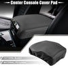 Dodge Ram 1500 2500 3500 Car Center Console Armrest Cover (2019-2022)