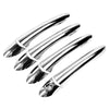 Hyundai Sonata I45 Chrome Door Handle Cover Trim (2011-2014)