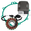 Yamaha YZF R1 Stator Coil, Regulator, Gasket (2002-2003)