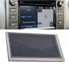 Toyota Tundra 7in Radio Navigation Display LCD Screen (2014–2019)