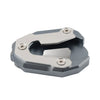 Tiger 900 Titanium Foot Extension Side Stand Enlarger Plate (2020-2023)