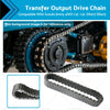 Suzuki Jimny 4WD 1.3L 1.5L Drive Chain