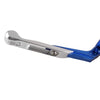 Suzuki GSXR600 GSXR750 Extendable Brake Clutch Levers Set (2011-2015)