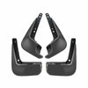 Toyota Corolla Sedan 2014-2018 Mud Flaps ( Mudguards)