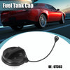 Chevrolet Corvette Engine Oil Fuel Tank Cap Filler Gas Cap Cover