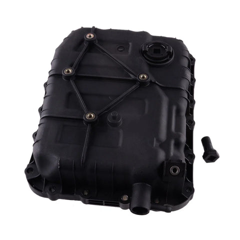 Hyundai Elantra, Kia Forte 2.0L Transmission Oil Pan (2017-2019)