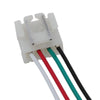 Fiat Grande Punto, Alfa Romeo 147 Rear Light Harness Connector Plug