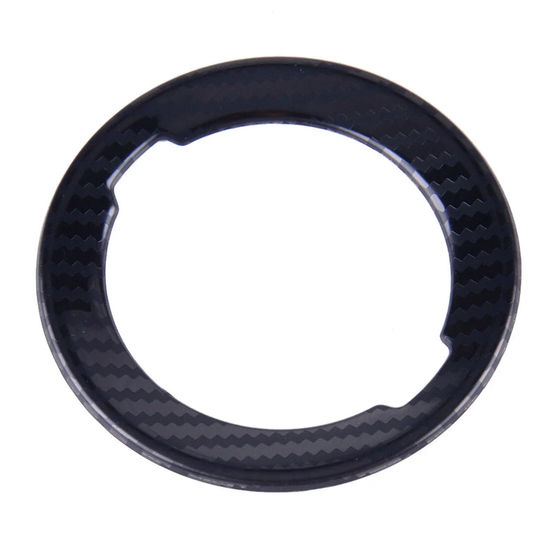 Nissan Teana Altima Steering Wheel Logo Frame Cover Trim (2019)
