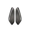 Chevrolet Camaro 2 x Carbon Fiber Center Console Side Covers (2016-2024)