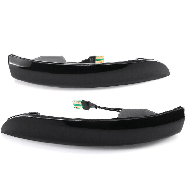 Ford Focus EcoSport Dynamic Turn Signal Side Mirror Blinker Lamp
