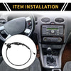Ford F-150, F-250 Auto Transmission Gear Shifter Cable (1992-1997)