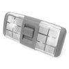 Mitsubishi Pajero Montero Shogun 1x Dome Light (1990-2004)