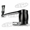 Harley Touring 2008-2013 Aluminum Brake Arm Pedal Kit
