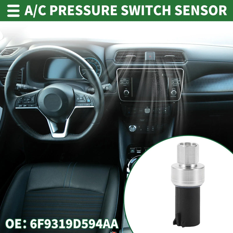 Ford Edge (2007-2010) 1 x Pcs A/C Pressure Switch Sensor