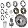 Honda TRX250 Rear Differential Seal Kit & Nut Tool (2001-2006)