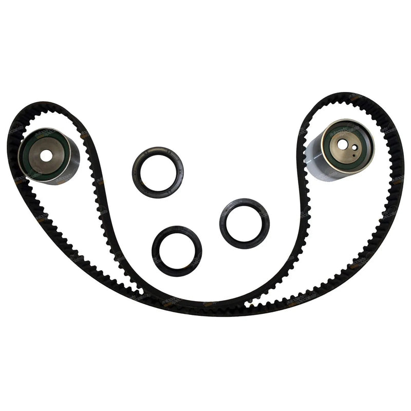 Kia Spectra FB Timing Belt + Tensioner Kit 1.8L (2001-2004)