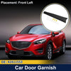 Chevrolet Trax Door Side Lower Trim and Door Side Garnish Trim