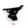 X350 Adjustable Brake Clutch Lever (2022-2023)