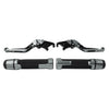 Aprilia RSV4 Factory Extendable Brake Clutch Lever Grip (2009-2023)