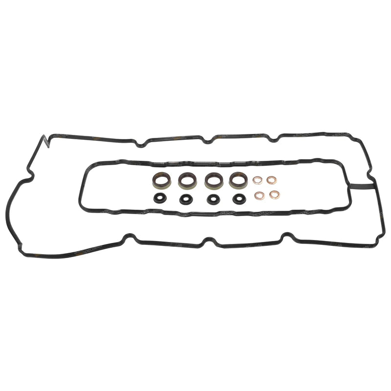 Mazda BT50 B2500 Valve Cover Gasket Set 4cyl 2.5L WLAT Diesel (2006-2011)