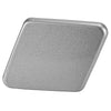 BMW 3 E90 E91 Gray Front Left Headlight Washer Cover (2005-2008)