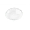 Harley Touring Sportster 5.75" Universal Motorcycle Glass Headlight Lens