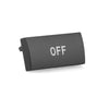 Benz E Class W212 A/C Control Button Cover Set (2009-2016)