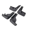 Mazda CX-5 4pcs Plastic Mud Flaps (2022-2024)