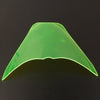 HONDA CB1000R (2008-2017) - Green Headlight Guard Lens Cover